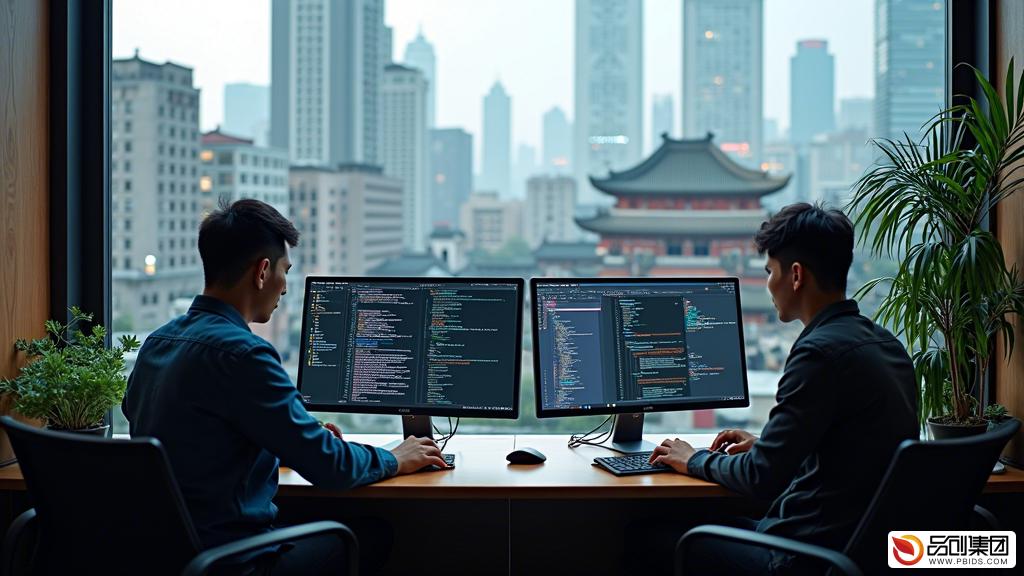 济南定制开发公司：打造专属数字化解决方案的领航者
