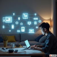 深入探索Matter应用开发：构建智能家居的未来
