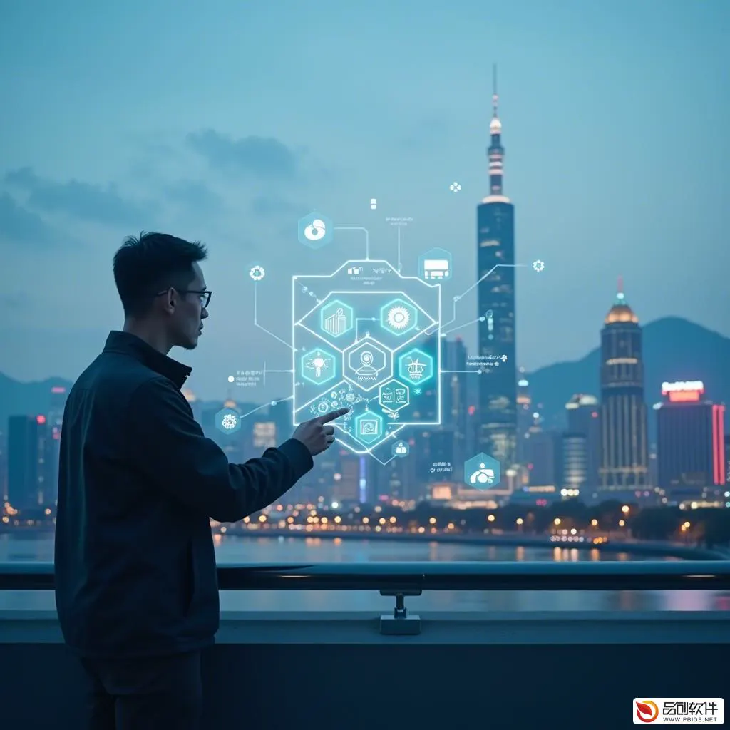 杭州市物联网关协议平台机构：引领智慧城市新风尚
