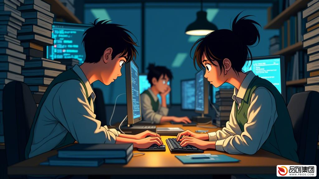 软件开发定制定做：打造专属数字化解决方案的钥匙
