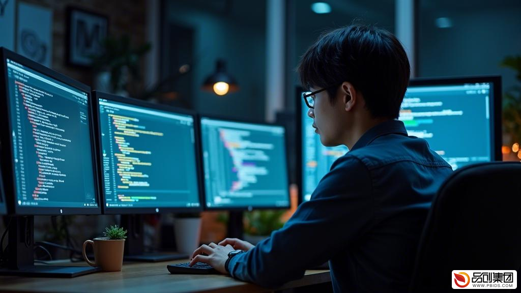 如何选择优质的App开发定制公司
