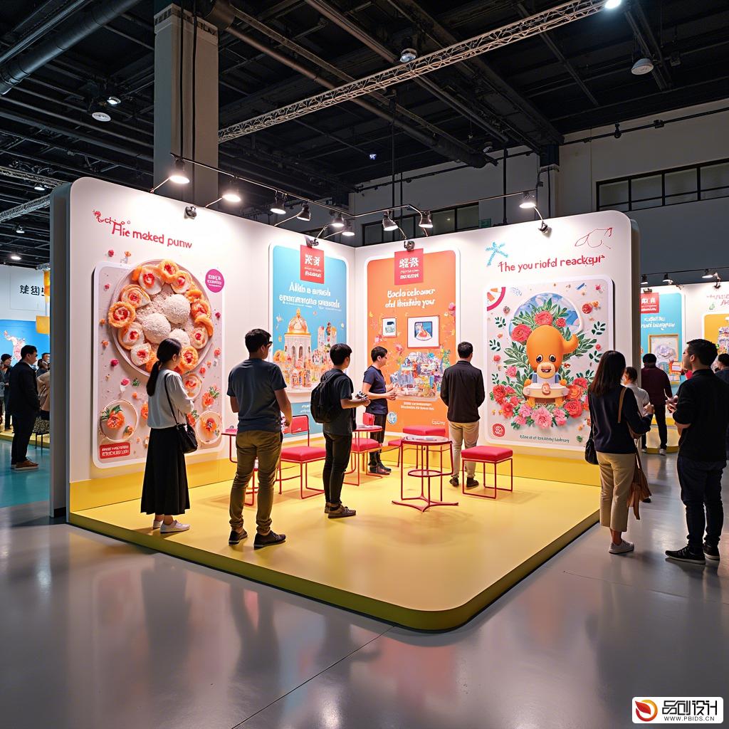 齐齐哈尔促销物料设计创新服务中心：引领营销新风尚
