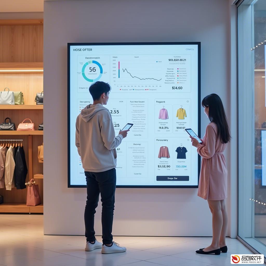 广州市新零售IoT解决方案：重塑商业未来的创新力量
