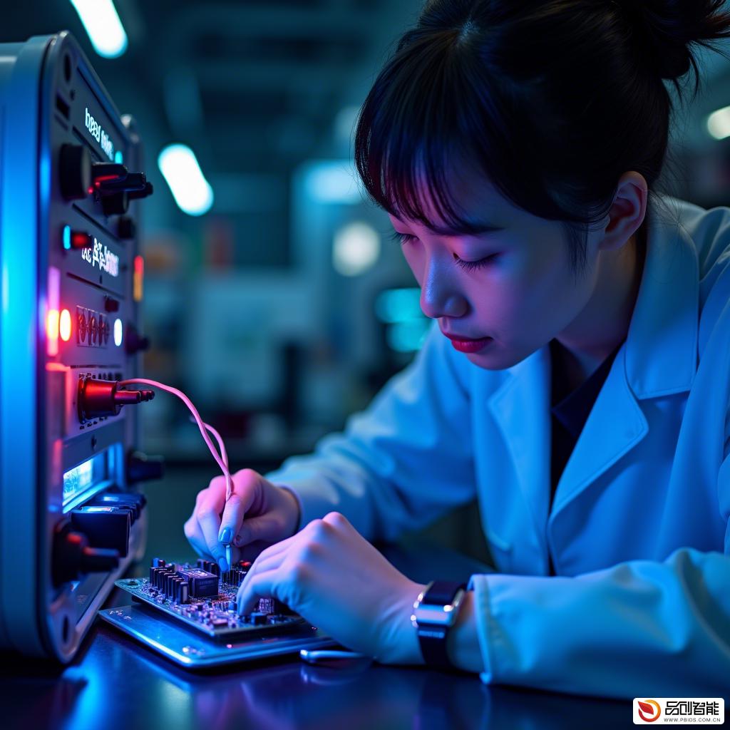 苏州市医疗设备电源诊断集团的领先技术与服...