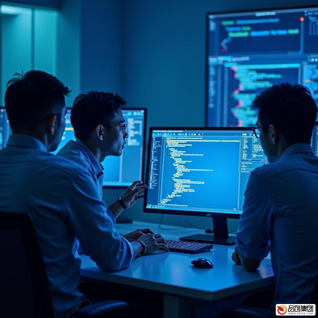 软件定制开发：打造专属解决方案的全方位指南
