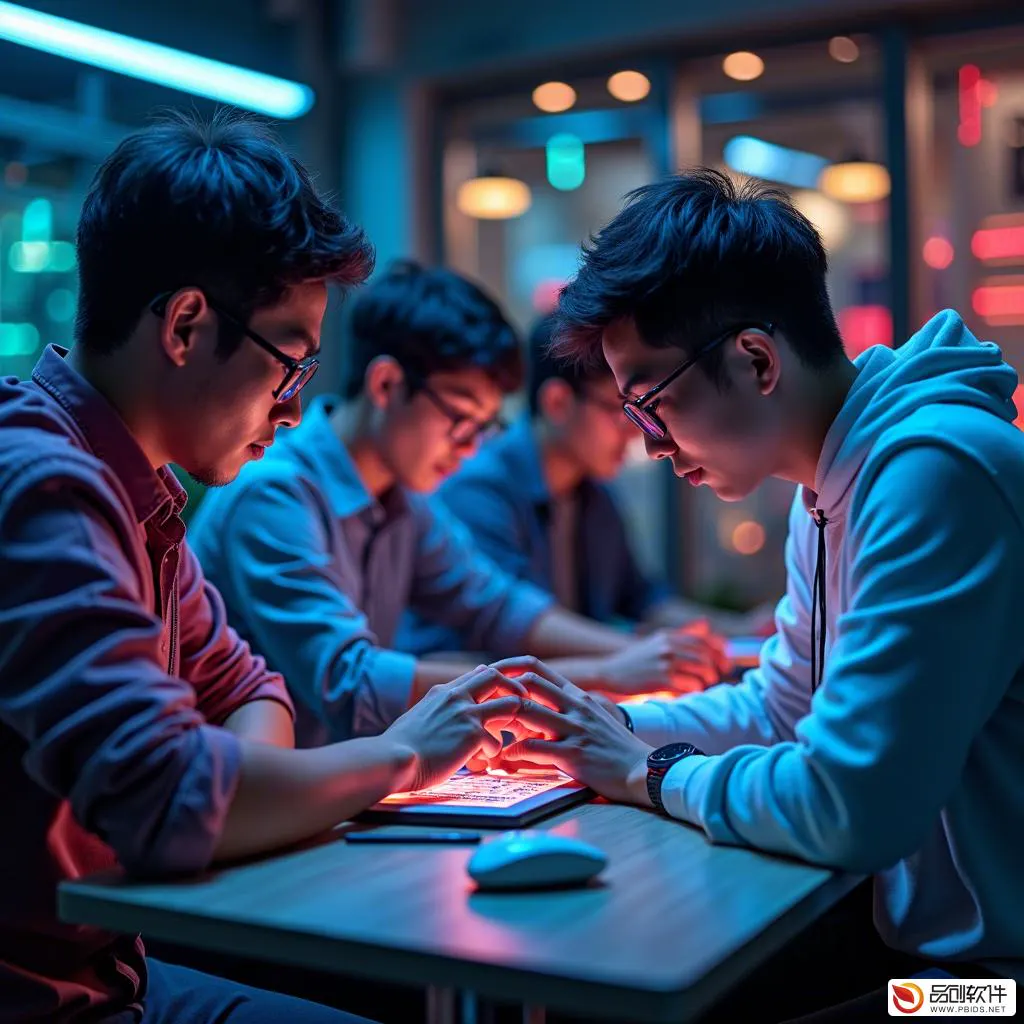 合肥市智能硬件低代码框架开发团队的革新之路
