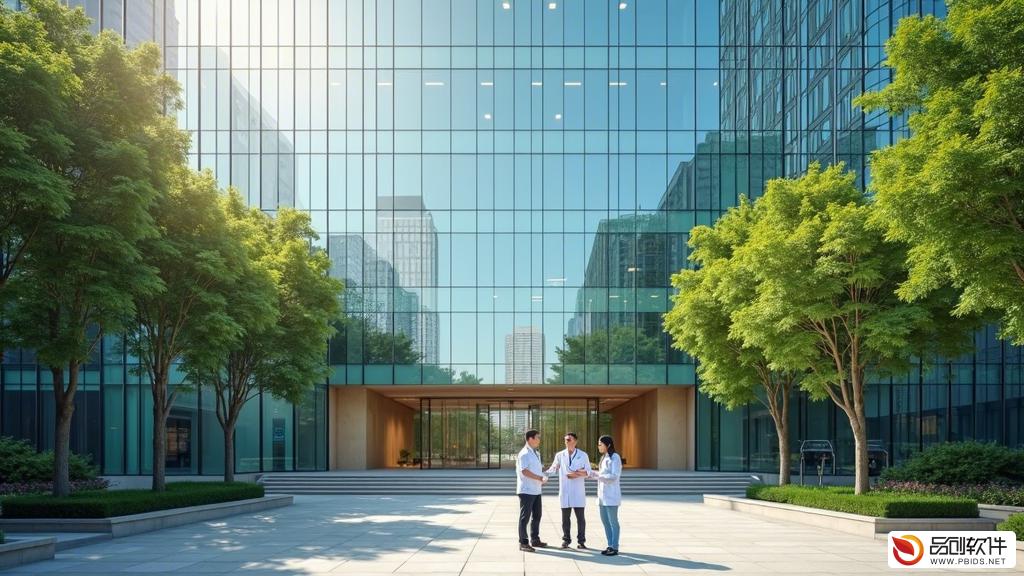 深圳市医疗O2O商城研发团队的创新之路
