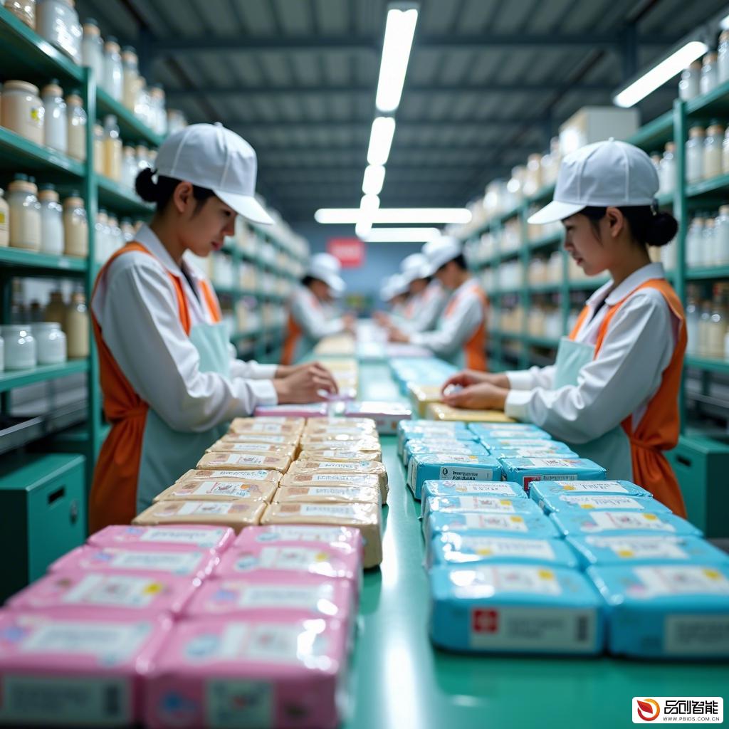 天津市母婴用品溯源工场：品质保障，安心之选
