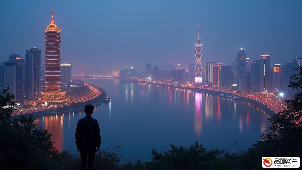 武汉市人机交互界面设计技术团队的创新之路
