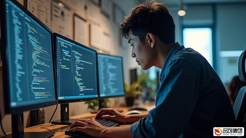 系统开发软件定制：打造专属高效解决方案
