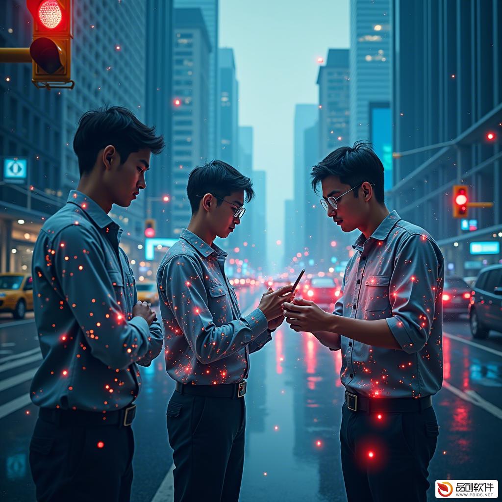 杭州市车联网AI安全防护平台集成商：引领...