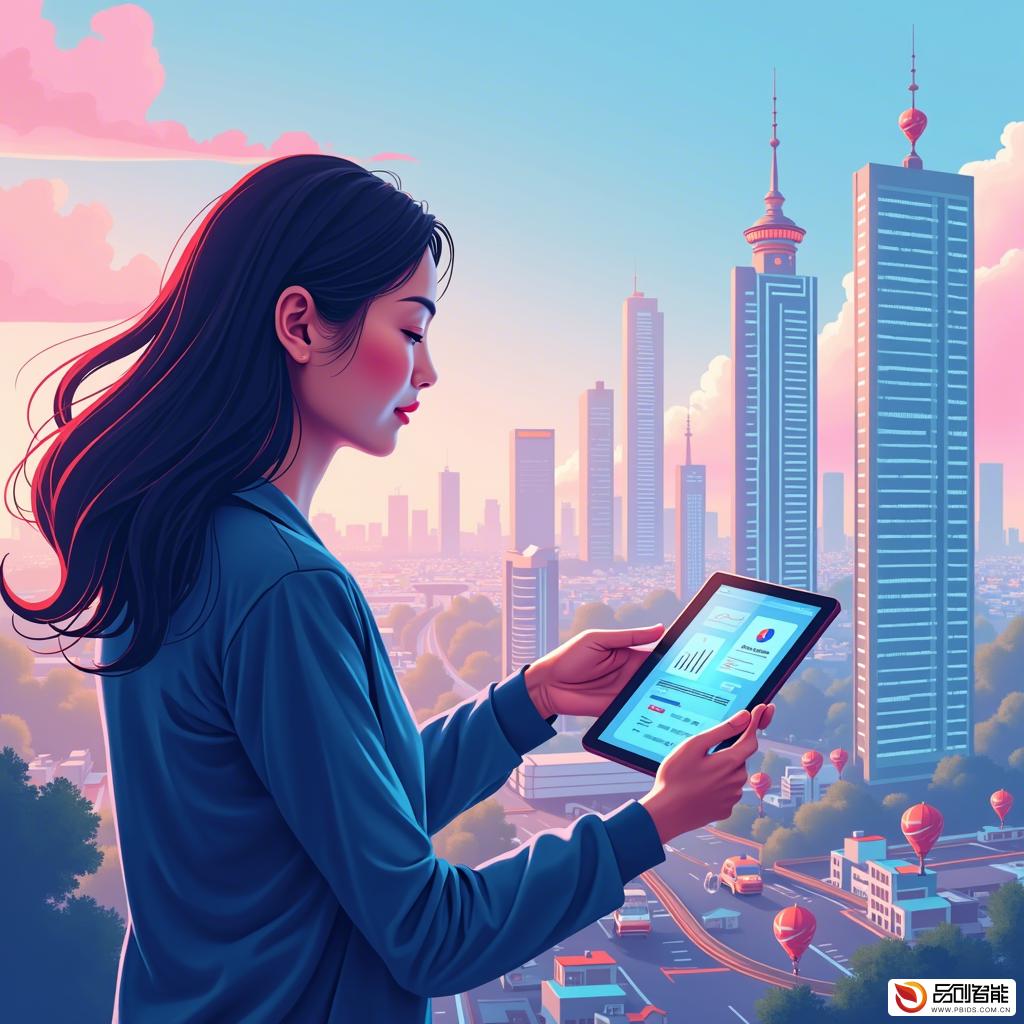 苏州市远程体温管理方案集成商：科技守护城...
