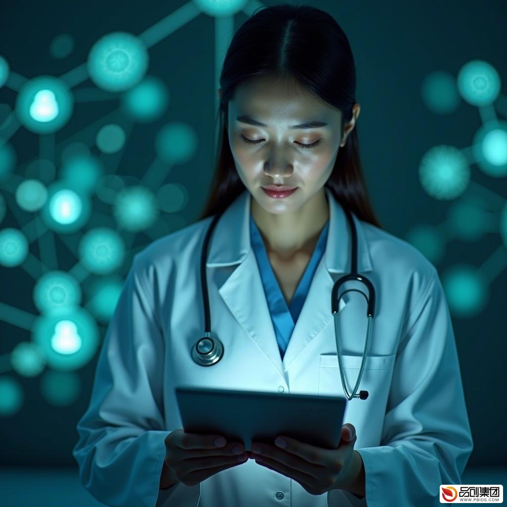 联邦学习：破解医疗数据孤岛，三甲医院部署...