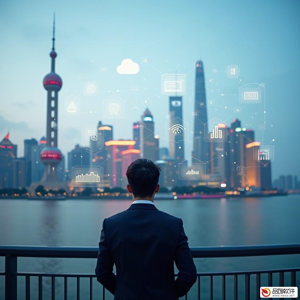 上海市自动评分规则引擎系统集团：引领金融...