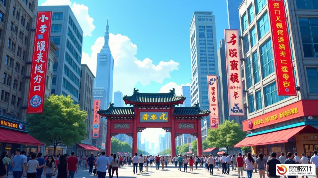 佛山市桥梁结构监测预警系统：创新科技守护城市安全
