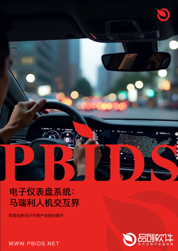 电子仪表盘系统：马瑞利人机交互界面升级