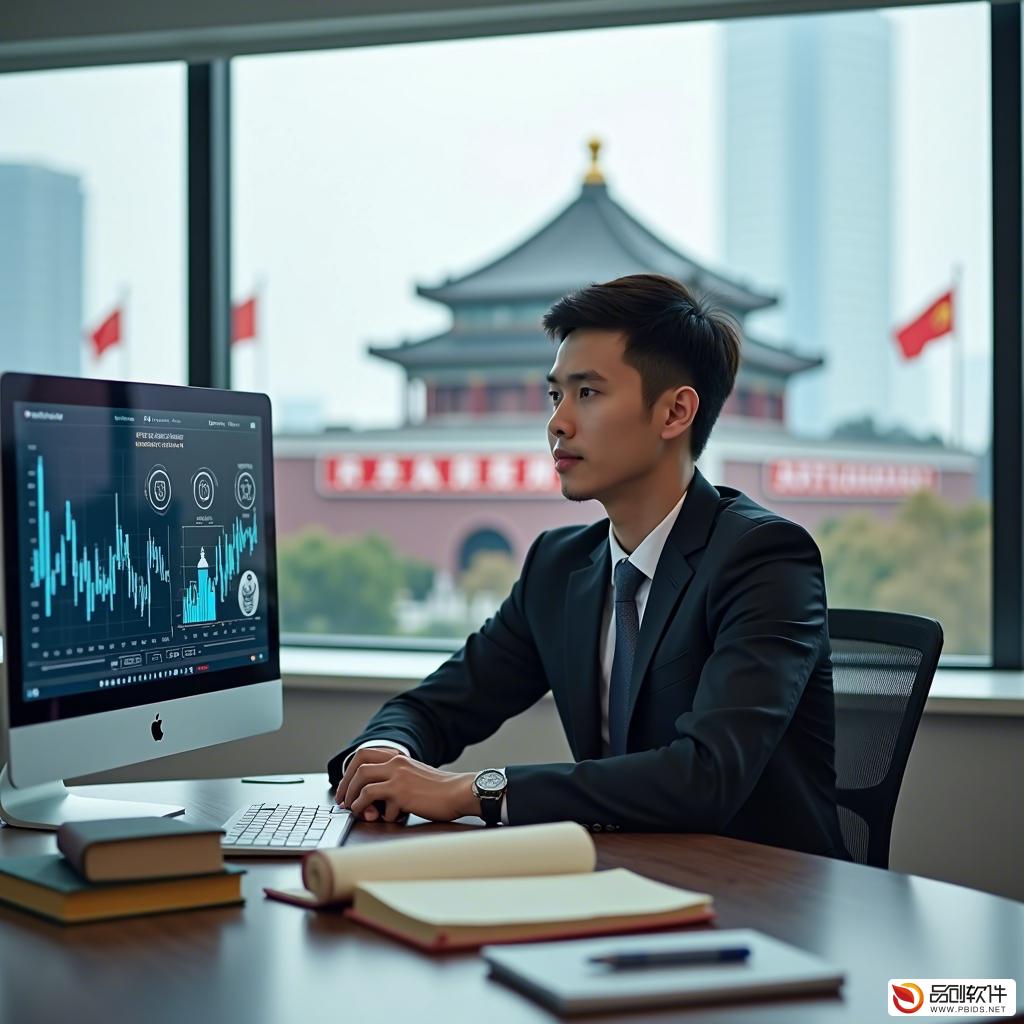 北京市证券从业AI培训系统方案商：引领金...
