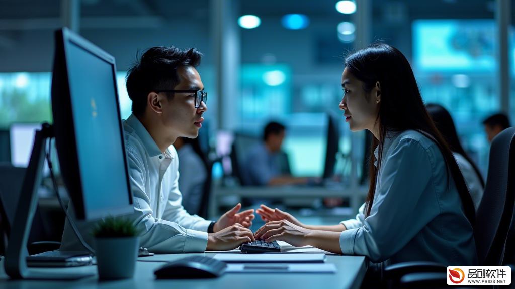 人力外派技术团队平台商：重塑企业技术力量的新选择
