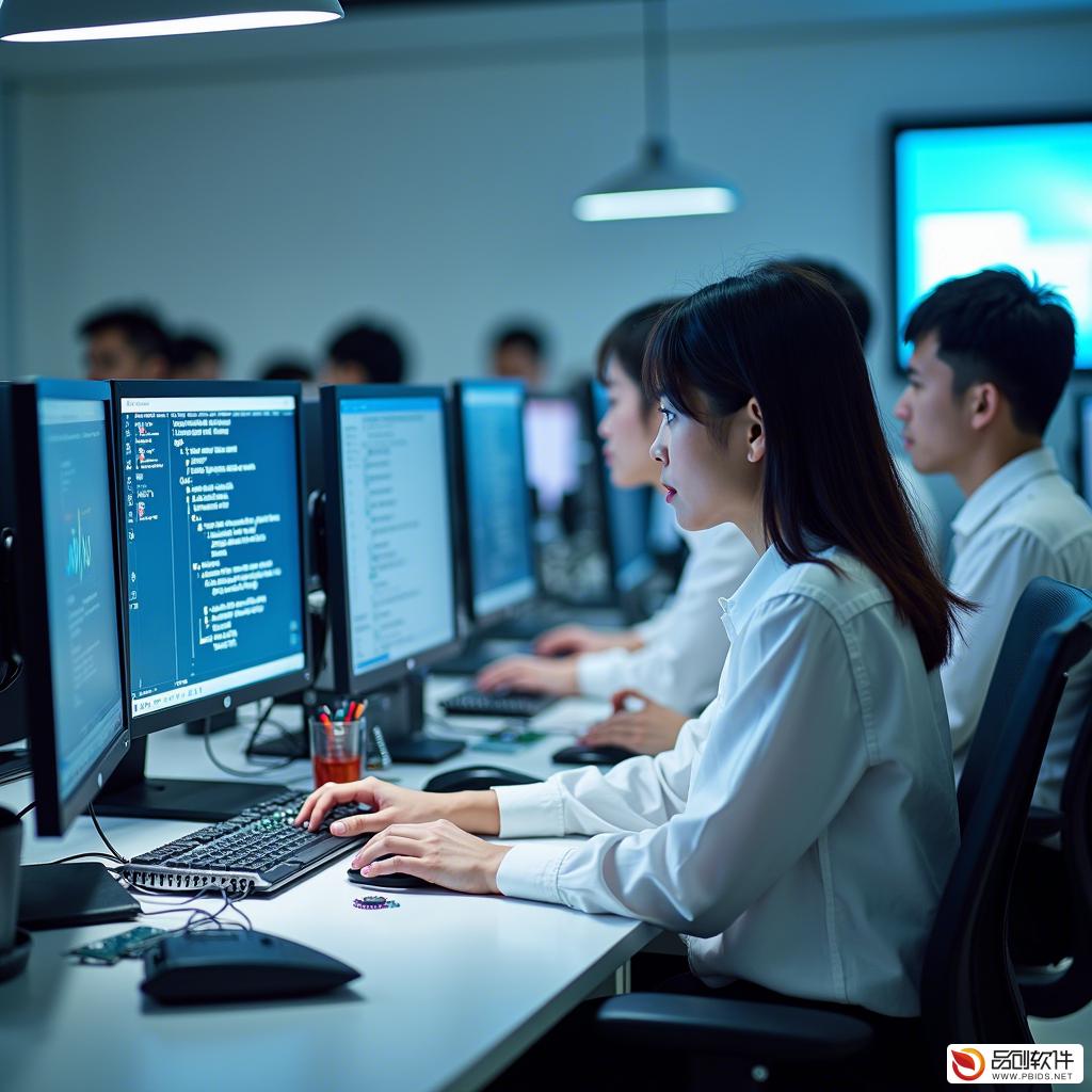 深圳市NB-IoT低功耗通信系统团队的革新之路
