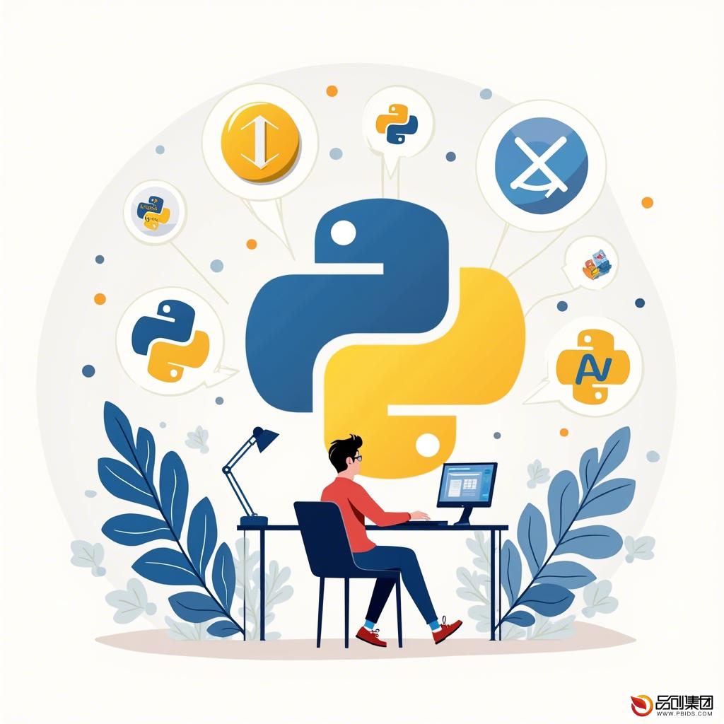 Python开发平台全解析：探索高效编程的多样选择
