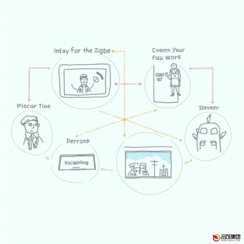 Zigbee应用开发：解锁物联网设备互联...