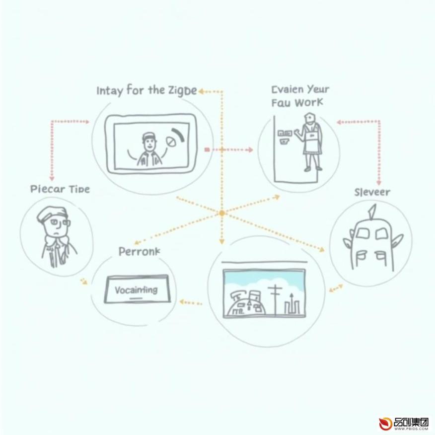Zigbee应用开发：解锁物联网设备互联的新篇章
