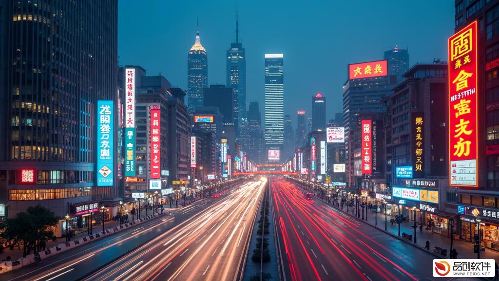 天津市物流管理系统方案商：打造高效物流网络的优选伙伴
