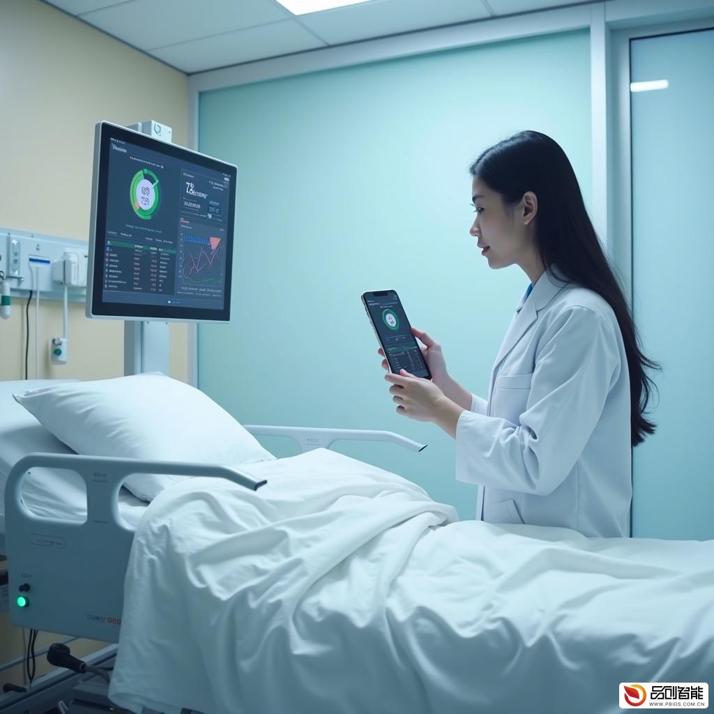 重庆市智能病床压力传感系统：创新引领医疗...
