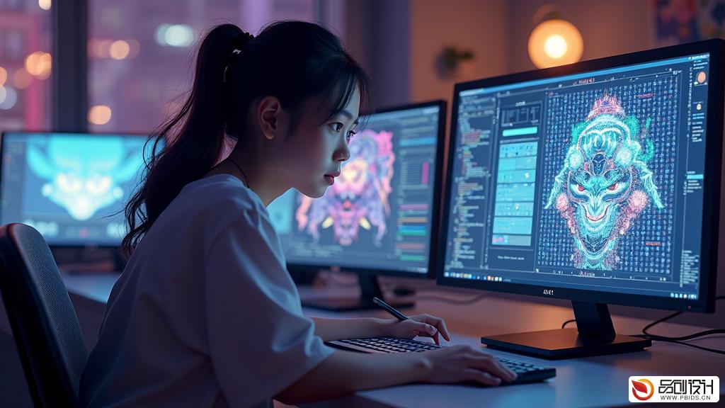 艺术操作流程优化：重塑创意产业的未来
