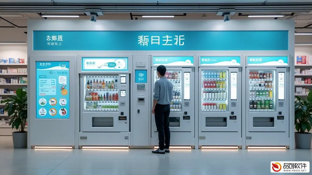北京市医药新零售OMO中台：重塑医药行业生态的先锋
