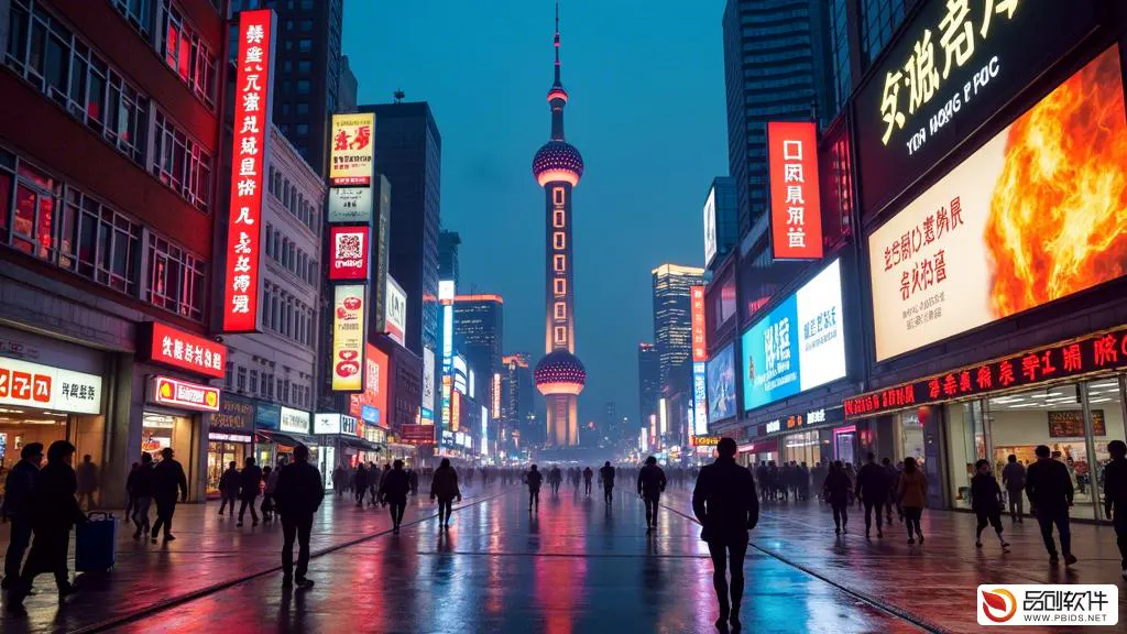 上海市移动端H5开发公司的崛起与创新之路
