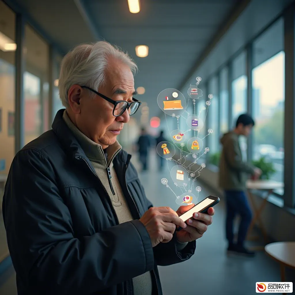 北京市智慧养老商城APP定制方案：打造高效便捷的养老服务新平台
