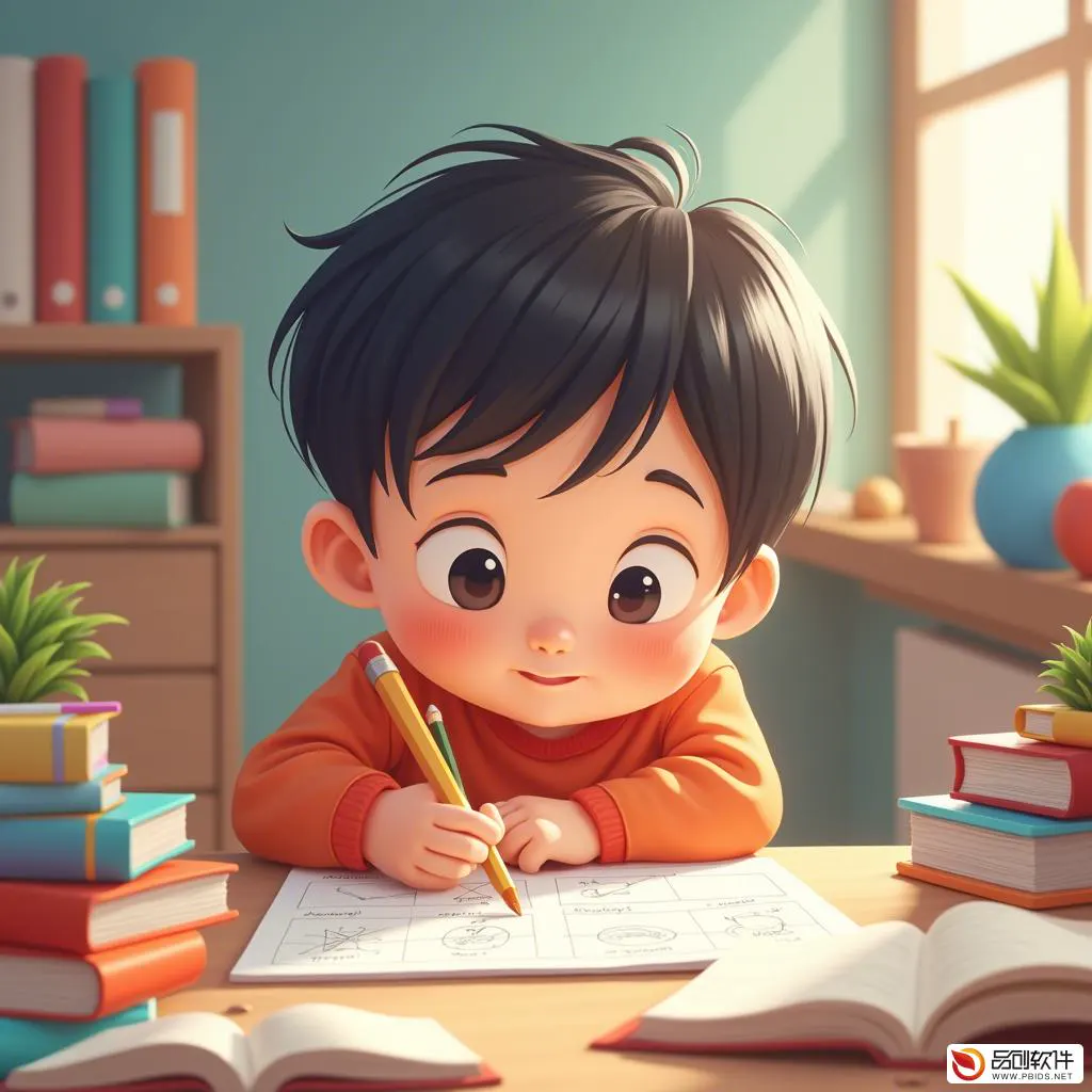 广州市儿童教育专注力培养平台服务站：开启孩子潜能的金钥匙
