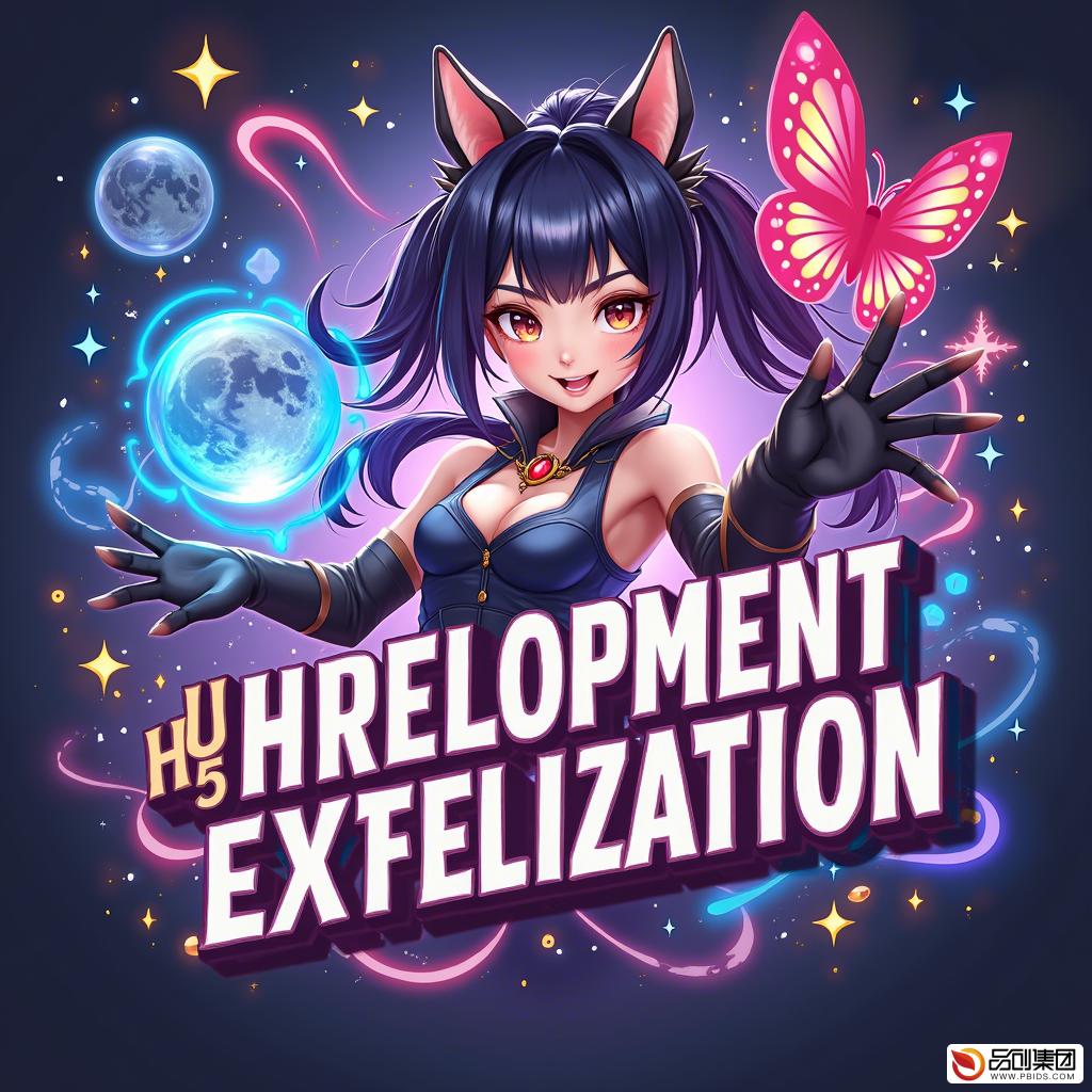 H5游戏开发定制：打造专属互动娱乐新体验
