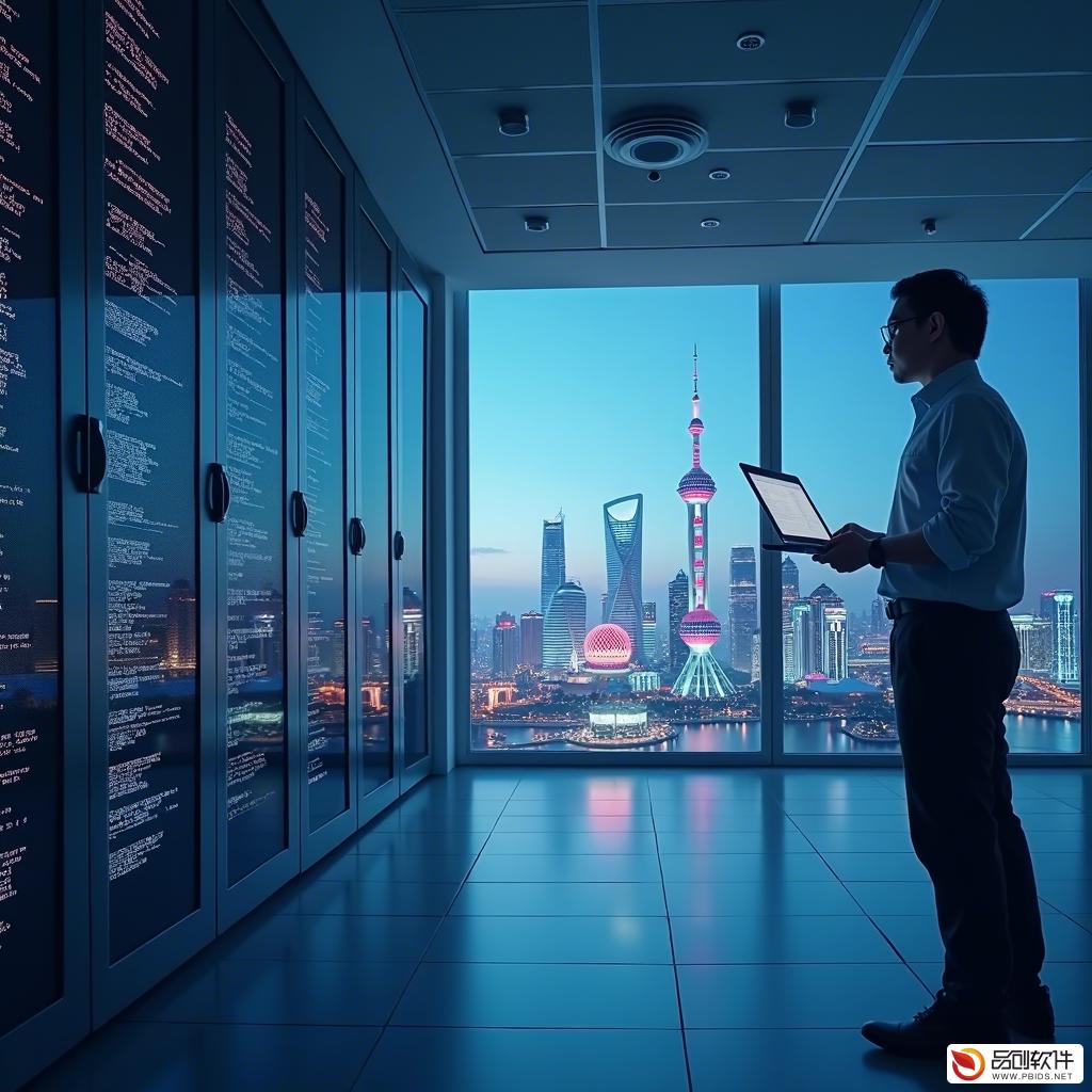 上海市云端数据中台搭建技术中心：引领数字化转型...