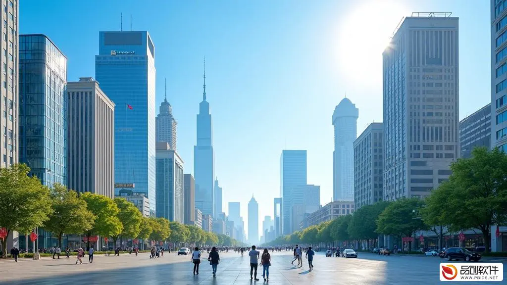 合肥市物流异常预警平台研发中心：科技引领物流安全新篇章
