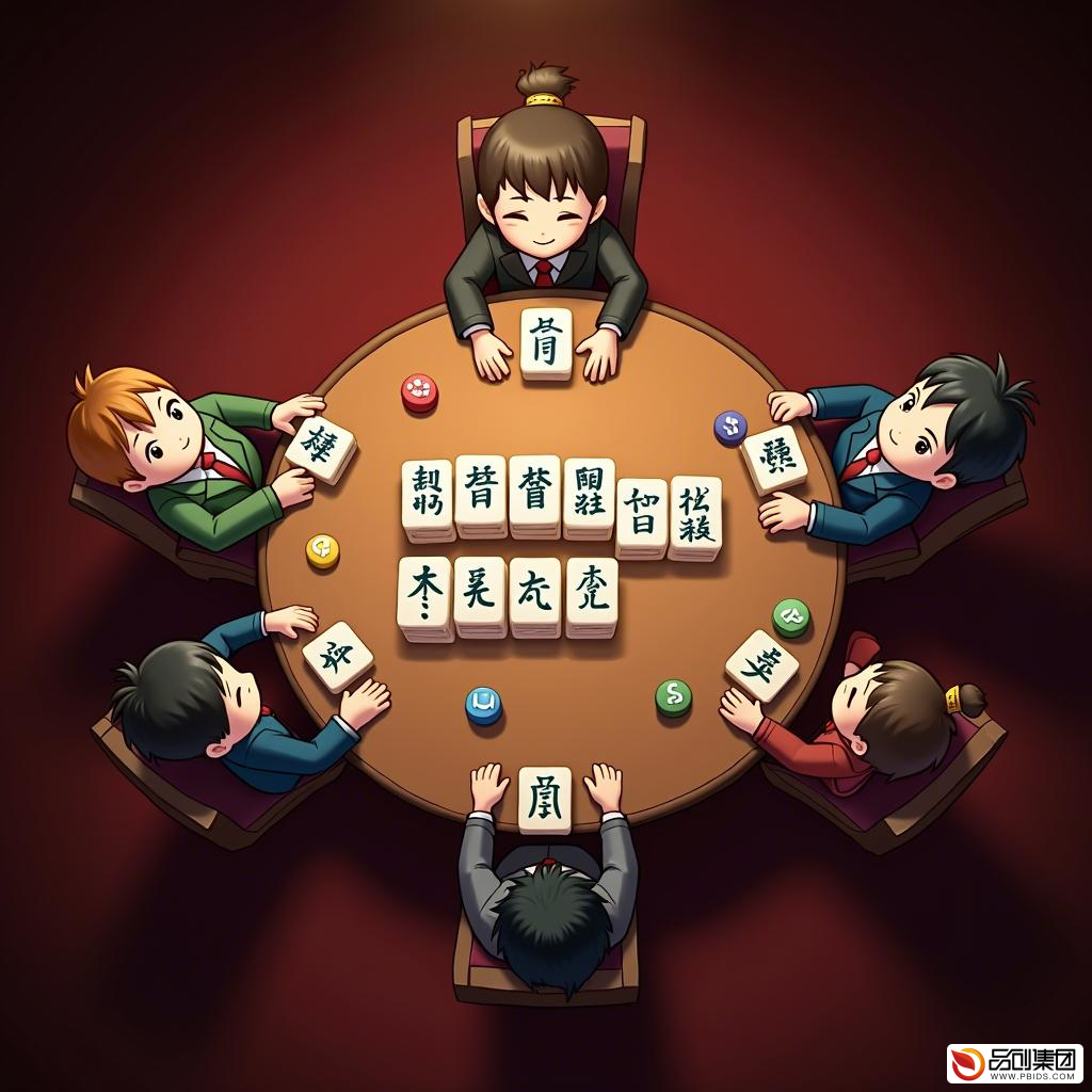 教打麻将的软件：从新手到高手的全方位指南
