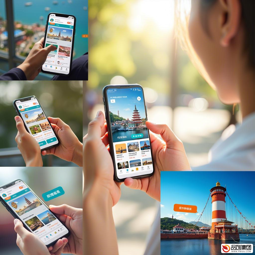 开发旅行社小程序：打造便捷旅游新体验

