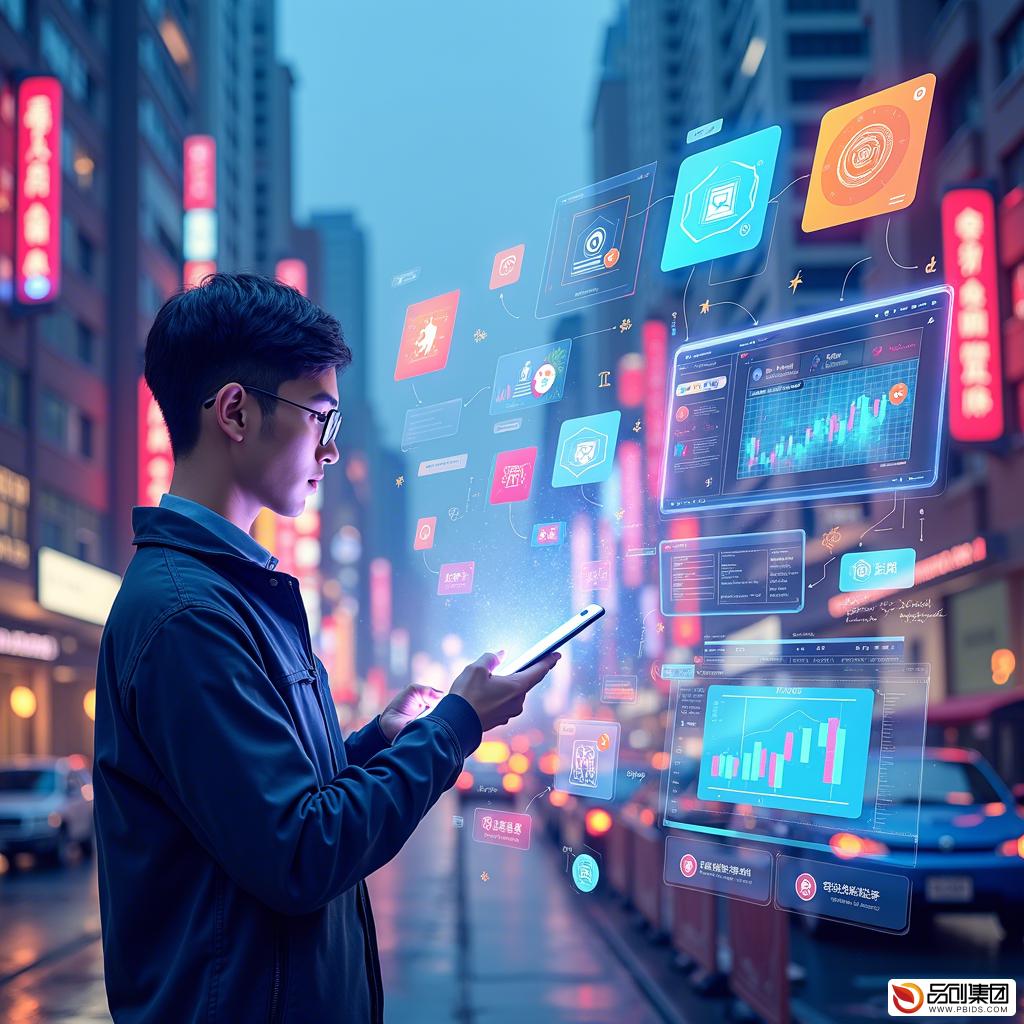 长沙小程序开发定制：打造专属商业利器，引...