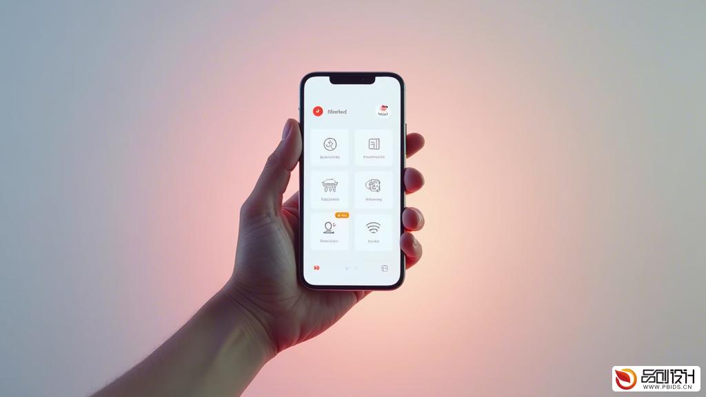 携手共创未来：寻找银行小程序视觉设计合作伙伴的全方位指南
