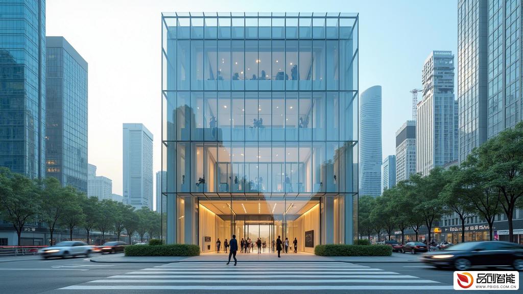 上海市医疗数据可视化BI平台开发：创新引领医疗健康管理新篇章
