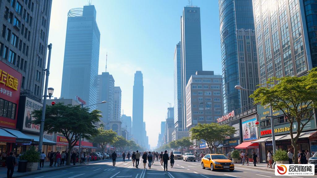 广州市工位环境质量指数方案商：打造高效健康办公新环境
