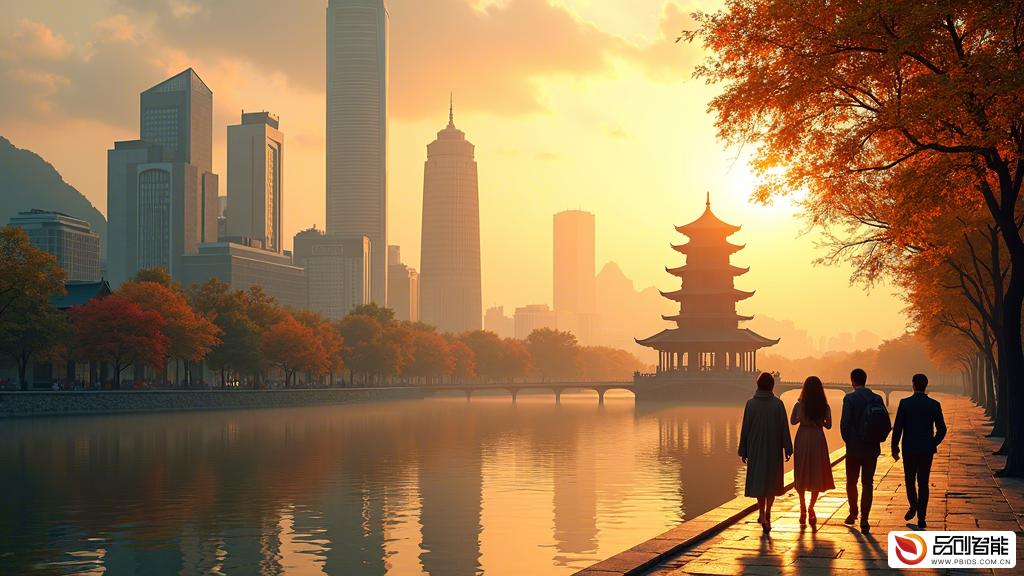杭州市防护装备智能管理开发团队的革新之路
