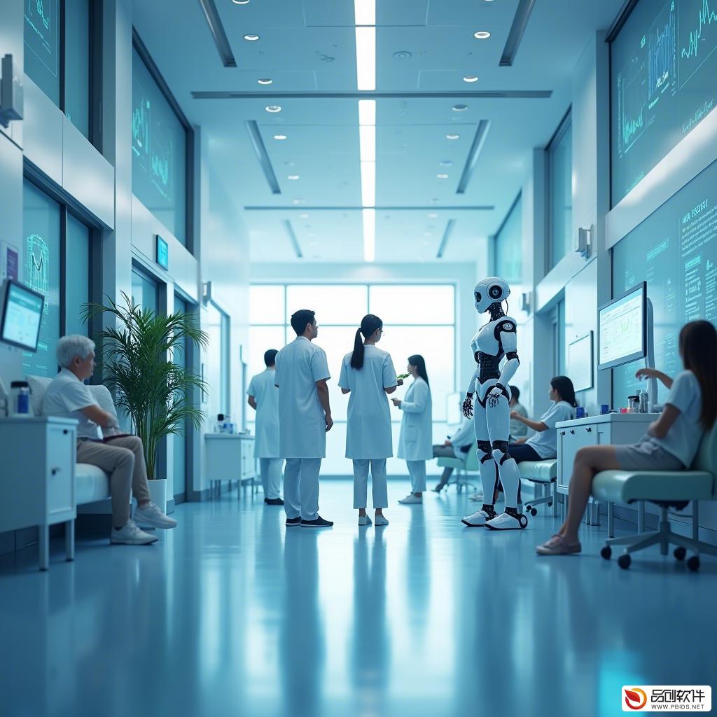 苏州市康美网络医院AI平台机构：引领医疗智能化...