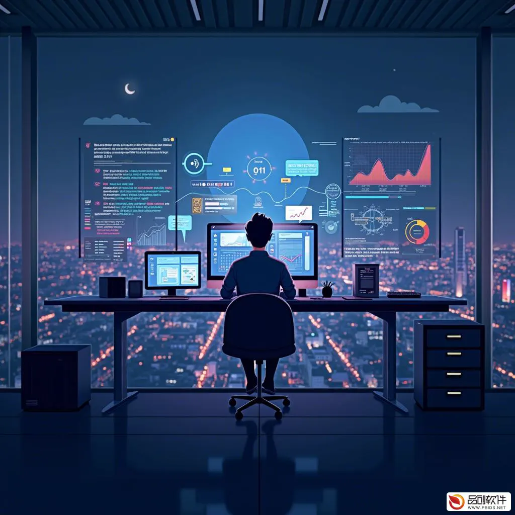 苏州市DeepSeek接口开发服务站：引领技术...
