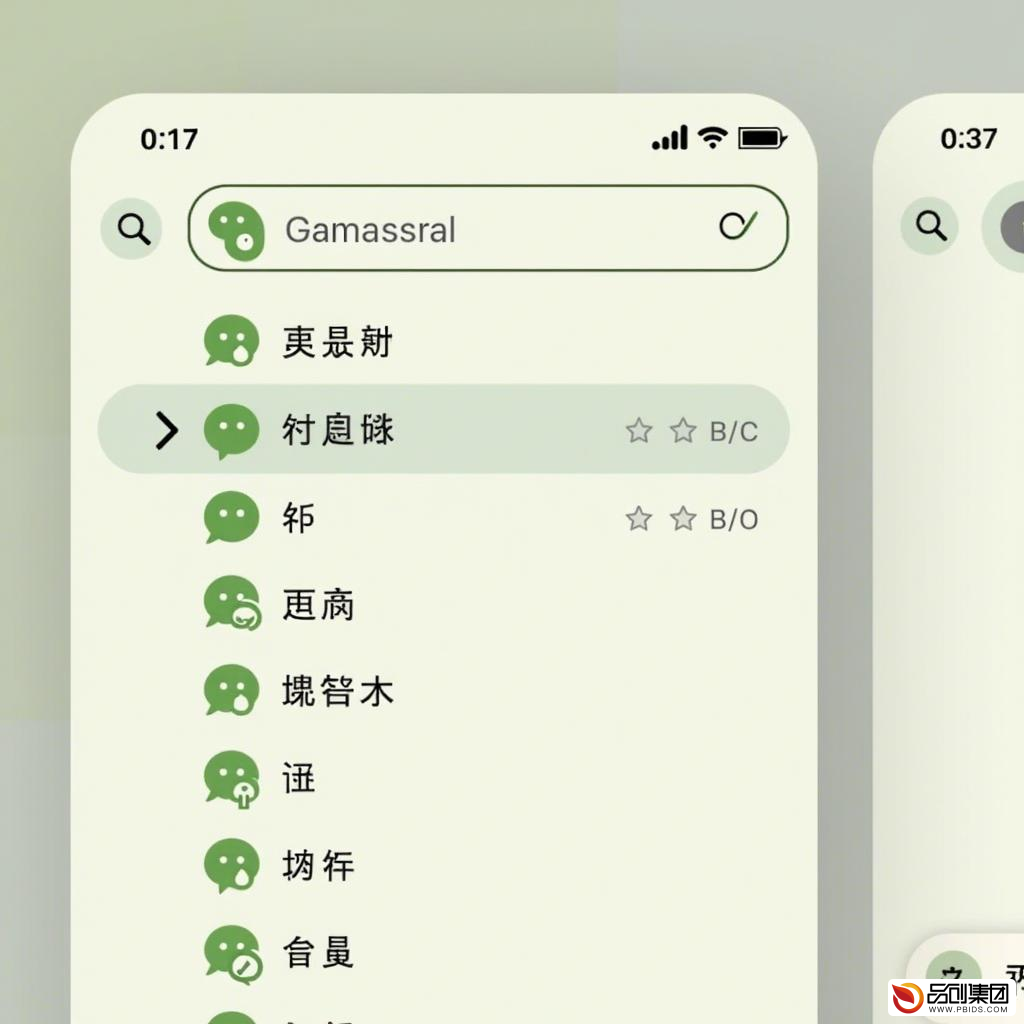 全面掌握微信公众号查询技巧：从入门到精通

