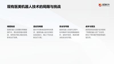 医美机器人运动控制算法定制