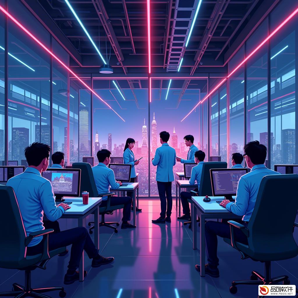 上海市实时监测系统有限公司：引领环境监测技术新篇章
