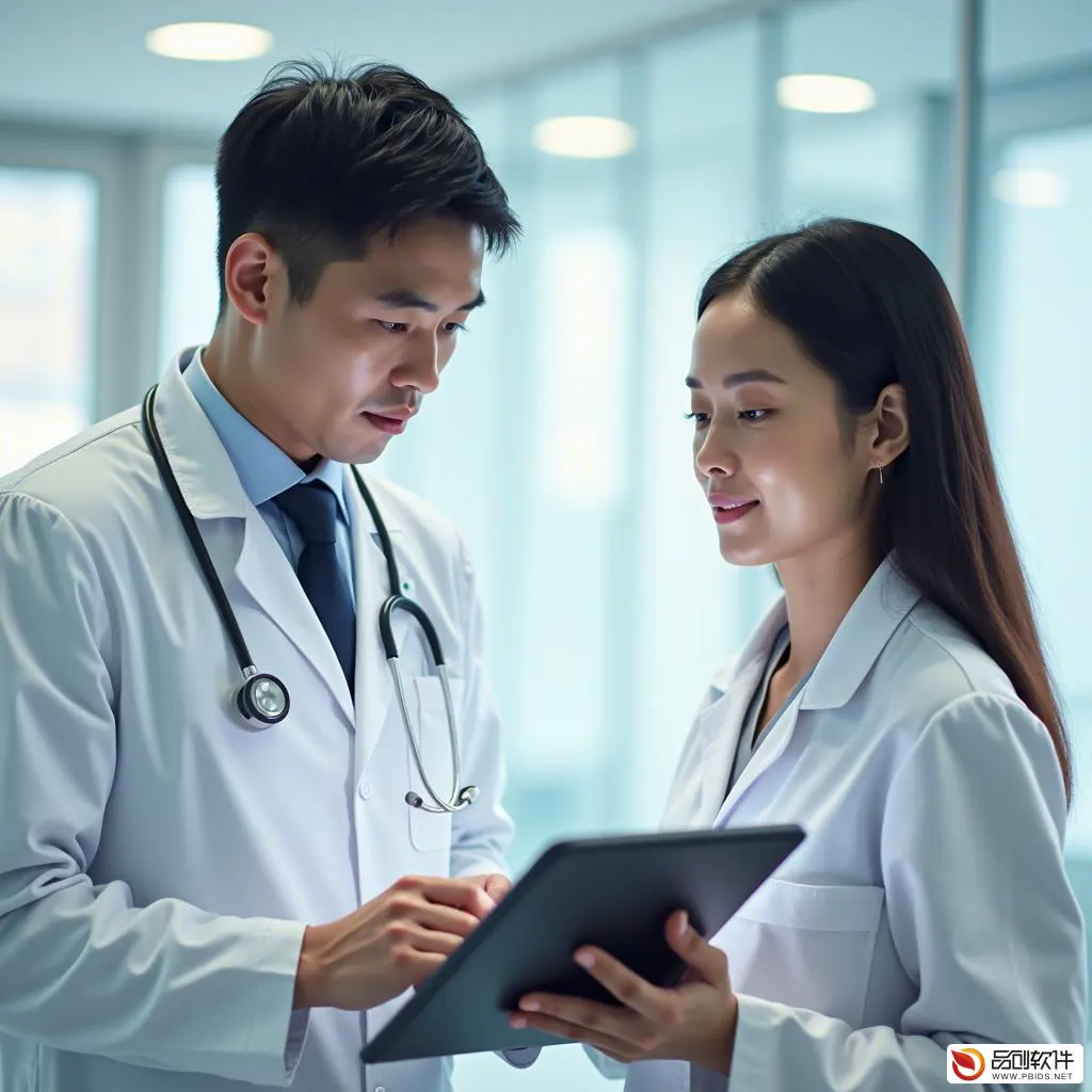 武汉市智能问诊系统有限公司：引领医疗科技新风尚
