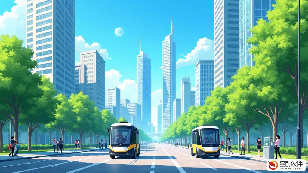 东莞市智慧园区物联网平台开发：创新引领未来
